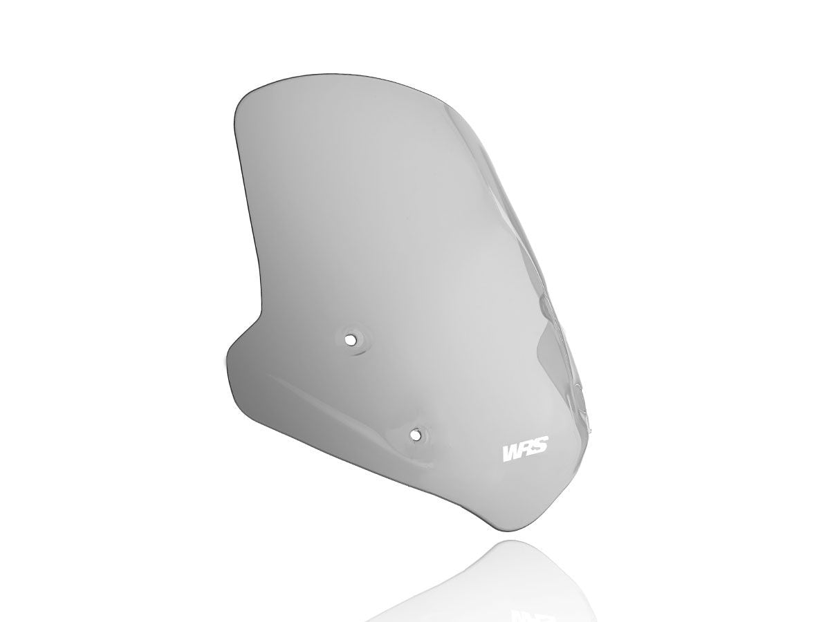 WRS Standard Windscreen BMW R1250R 2019-2024