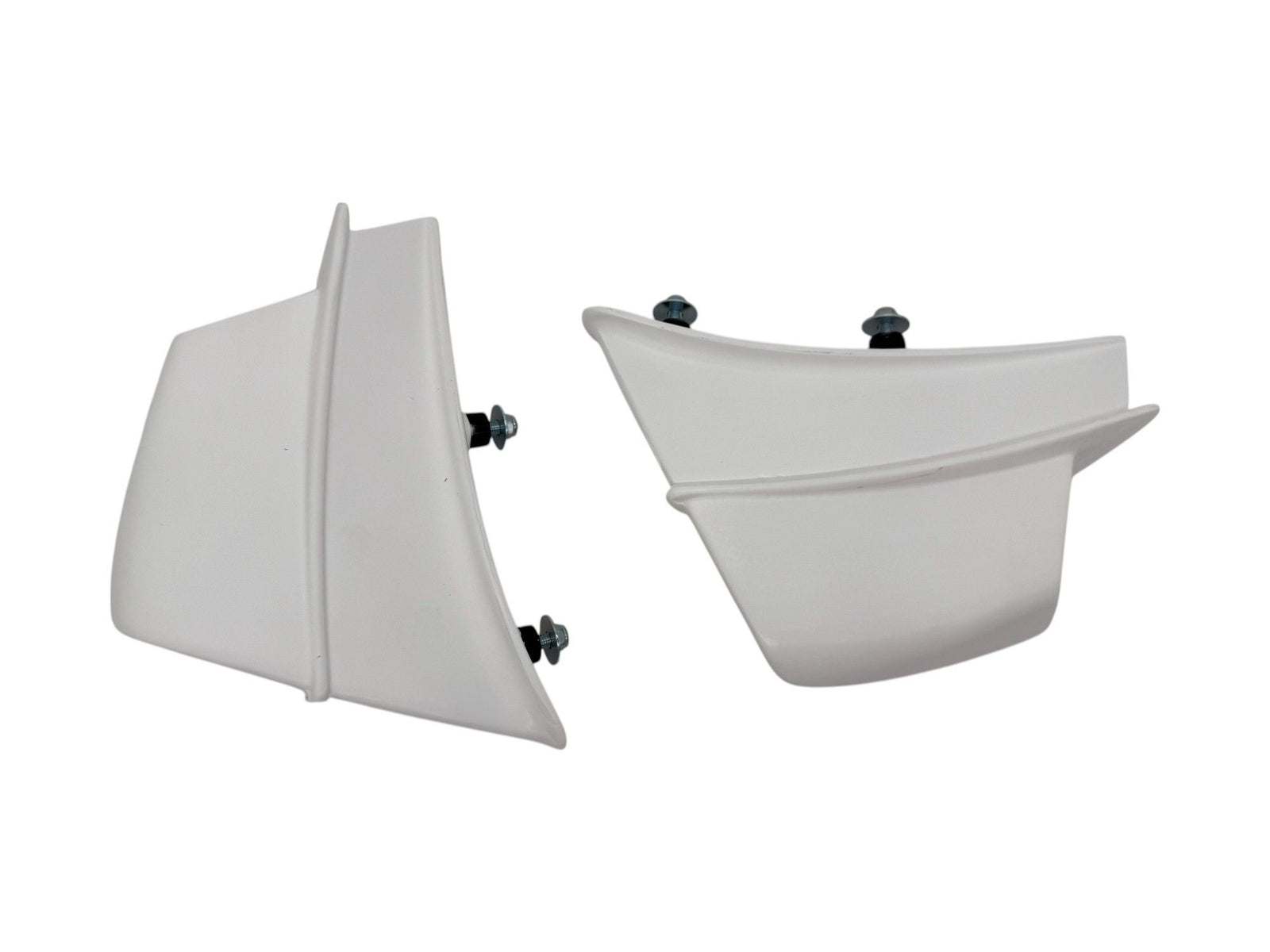 WRS Fiberglass Winglets Ducati Panigale V4 / S / R 2019-2021