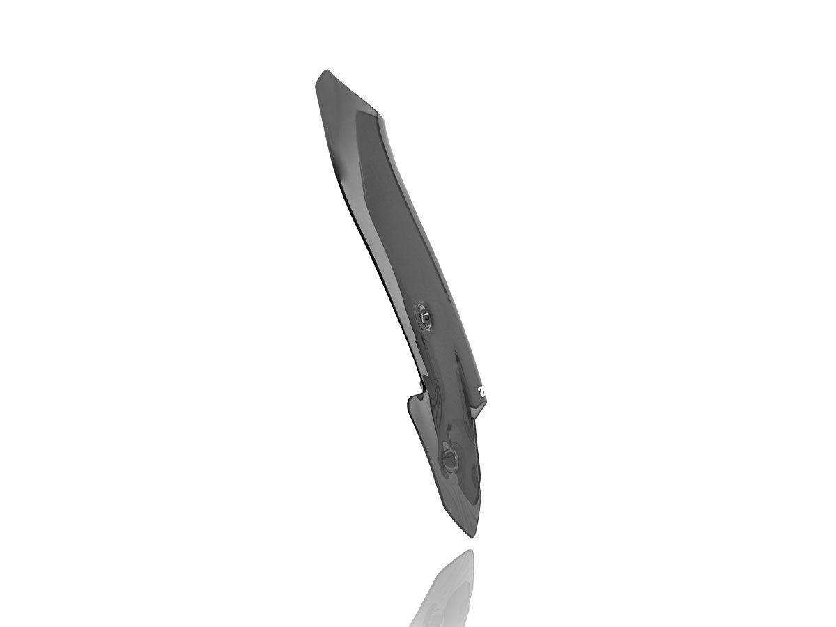 WRS Touring Windscreen KTM 1290 Super Adventure 2015-16 / T 2017-18