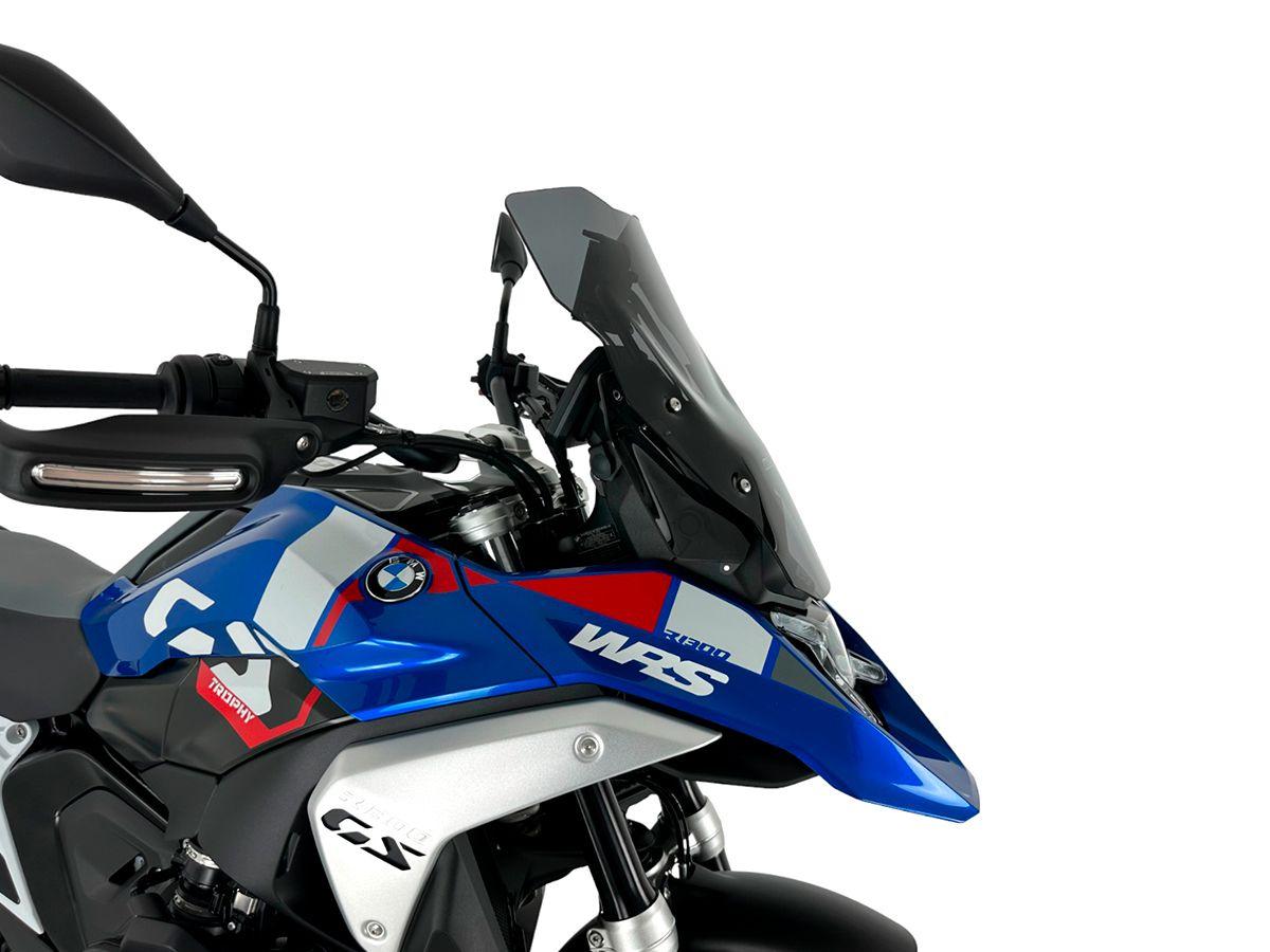 WRS TOURING WINDSCREEN NO RADAR BMW R 1300 GS 2023-2025
