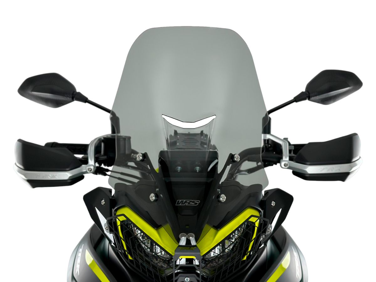 WRS Caponord Windscreen Benelli TRK 702 / X 2023-2025