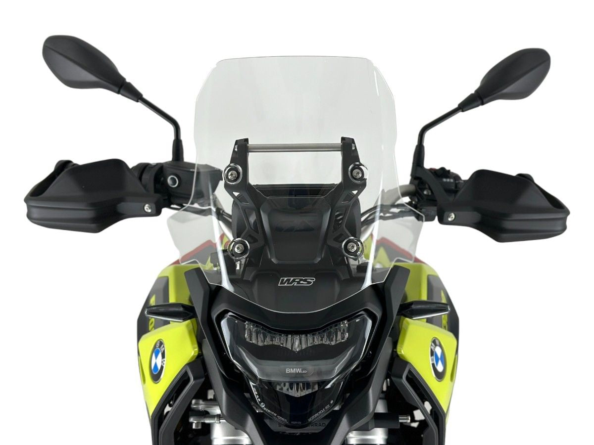 WRS Touring Windscreen BMW F 900 GS 2024-2026