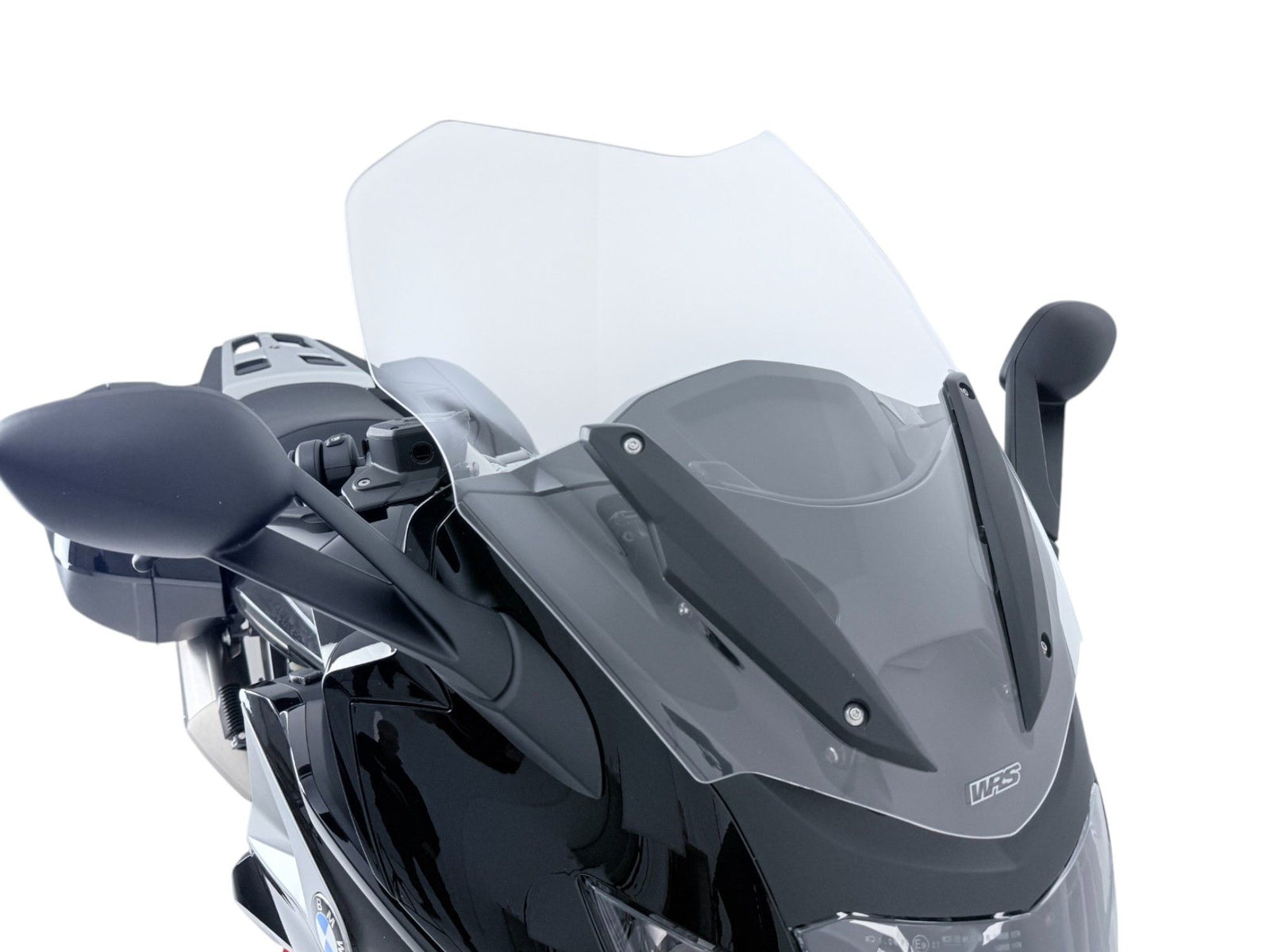 WRS STANDARD WINDSCREEN BMW K 1600 GT 2010-2025