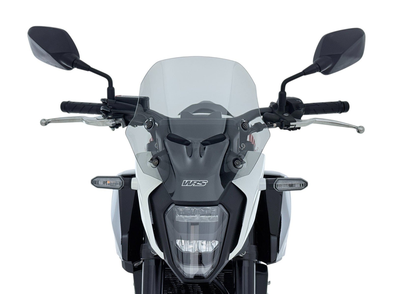 WRS SPORT WINDSCREEN HONDA CB 500 HORNET 2025