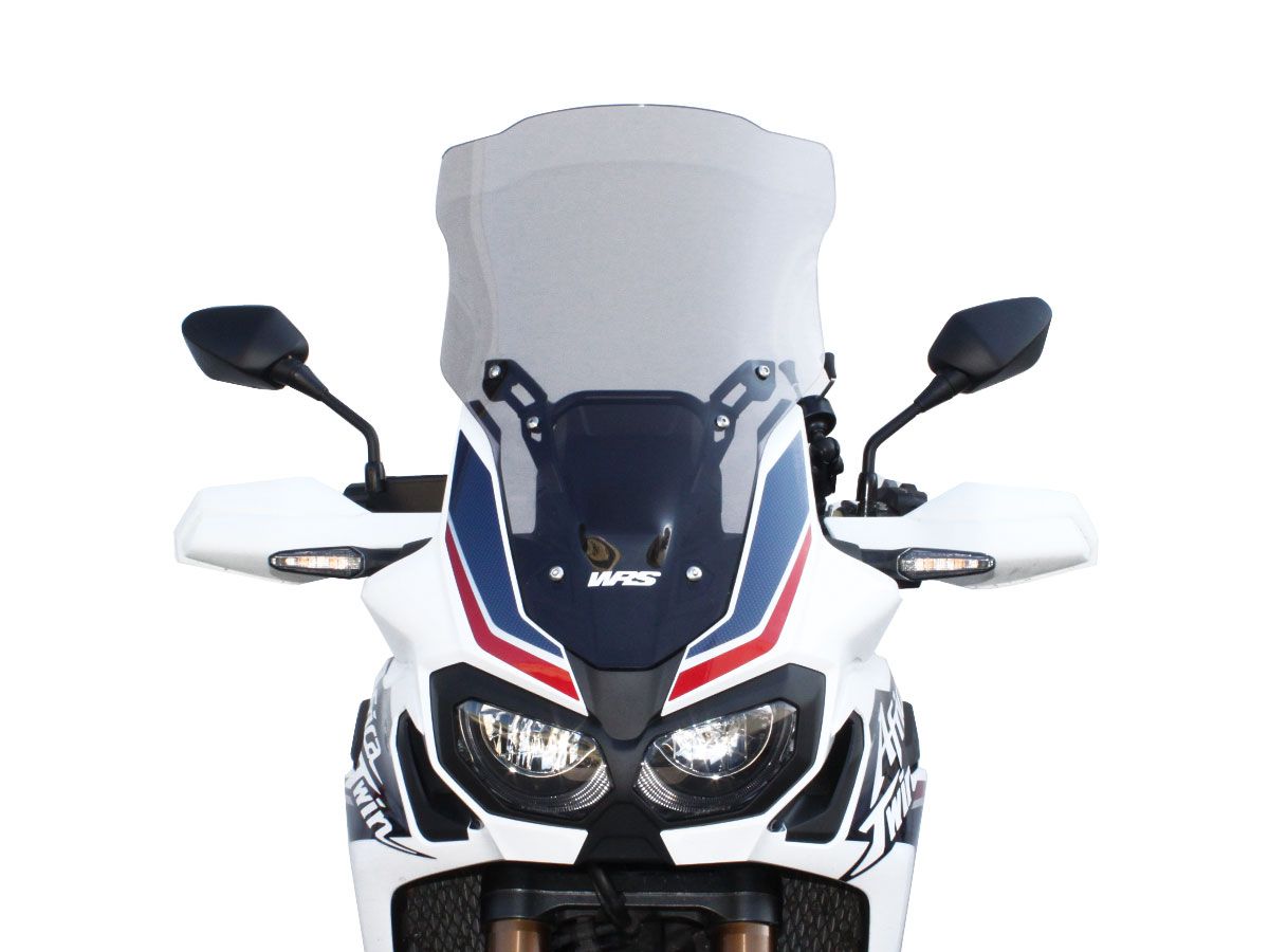 WRS Touring Windscreen Africa Twin CRF 1000 L 2016-2019