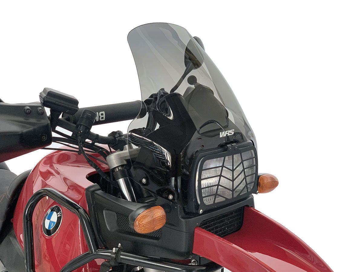 WRS Standard Windscreen BMW R 1100 GS 1994-1999