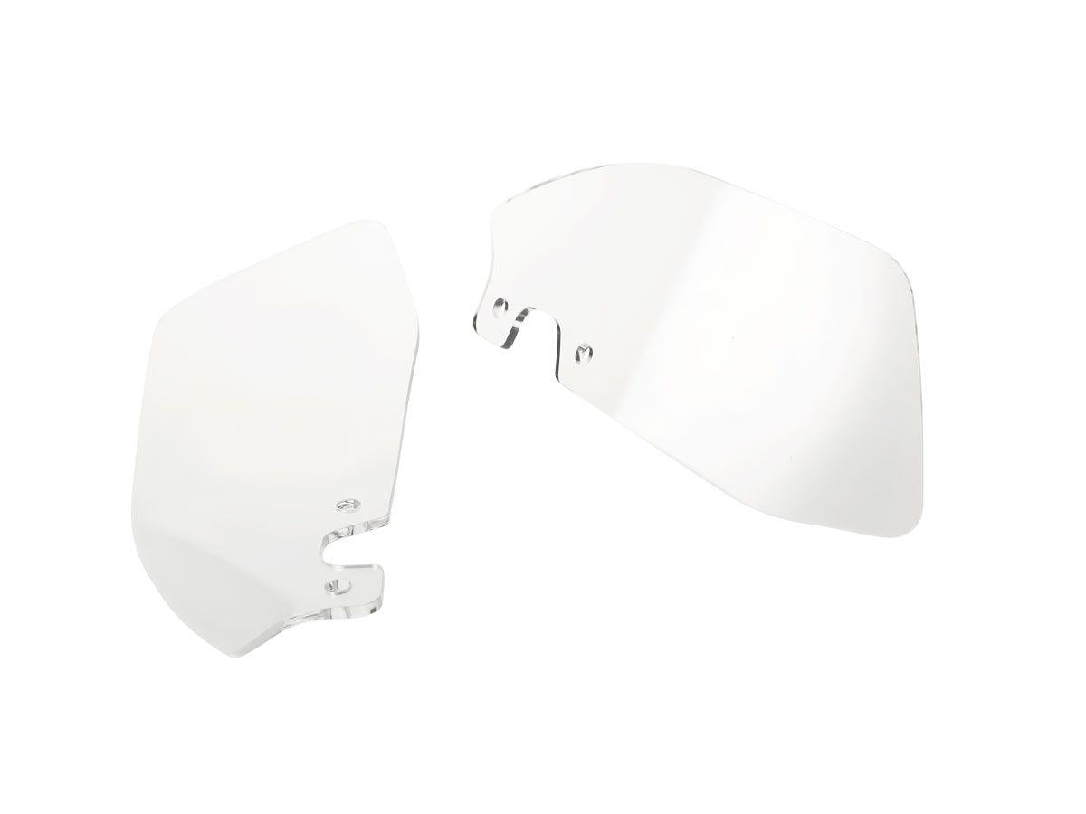 WRS Pair Deflectors BMW R1150GS/ADV Not 12V