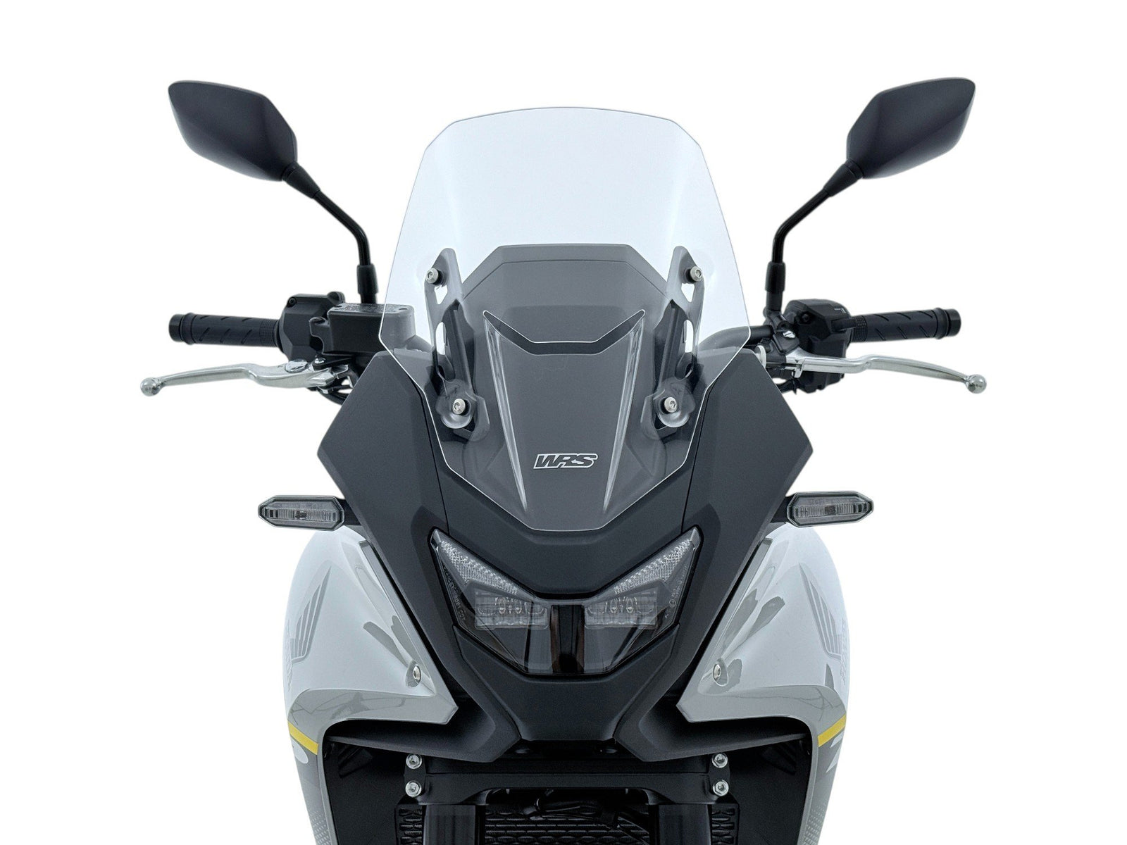 WRS Sport Windscreen Honda Transalp XL 750 2025-2026