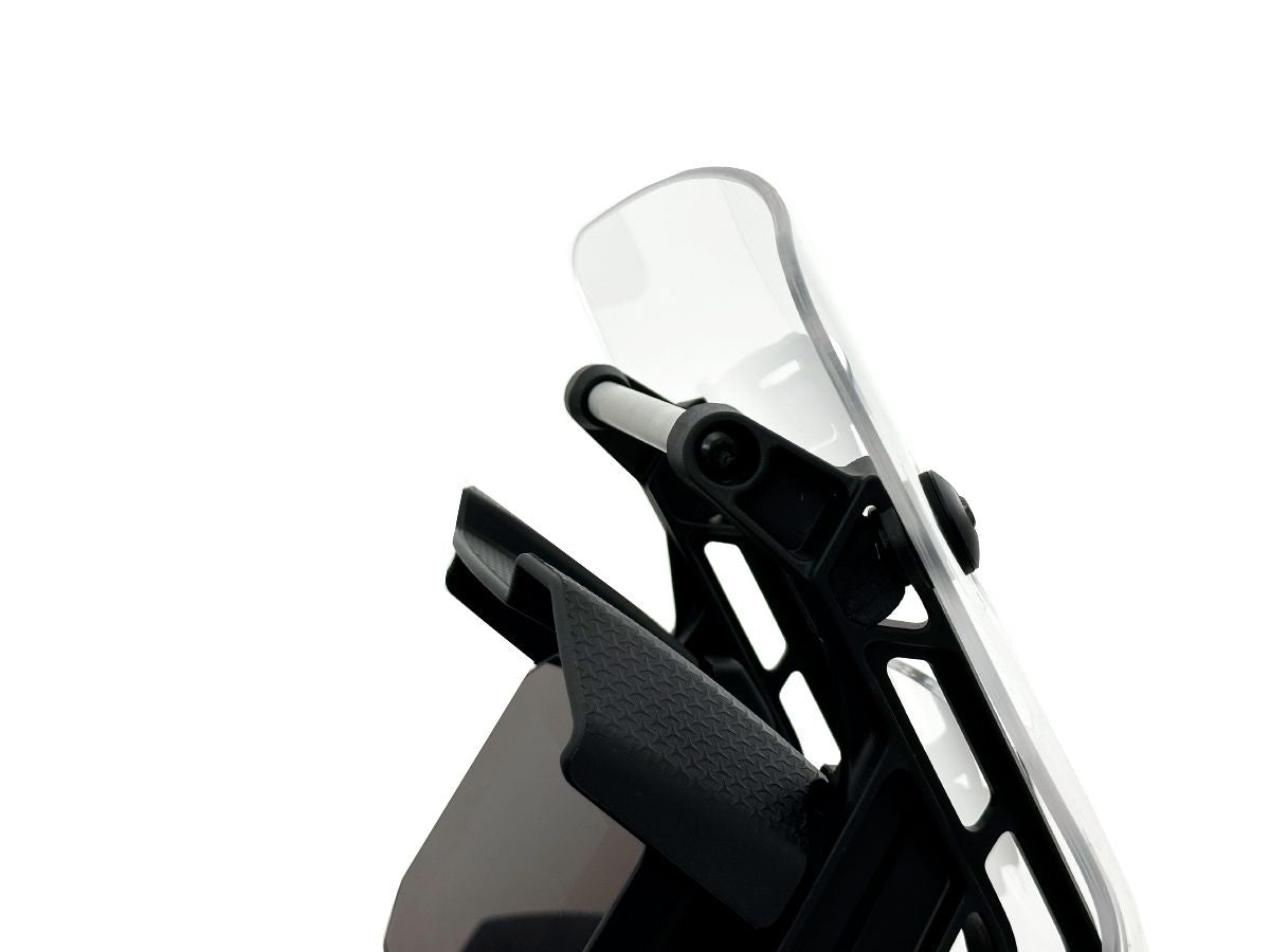 WRS Windscreen Enduro Aprilia Tuareg 660 2022-2026