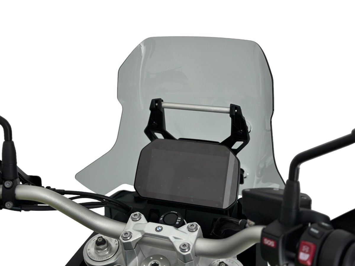 WRS Caponord Windscreen BMW F 900 GS 2024