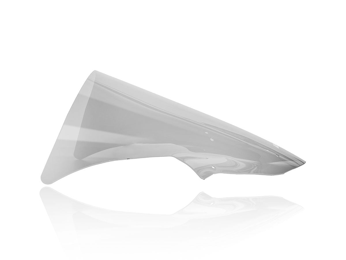 WRS Race High Windscreen Kawasaki ZX-10 R 2011-2015