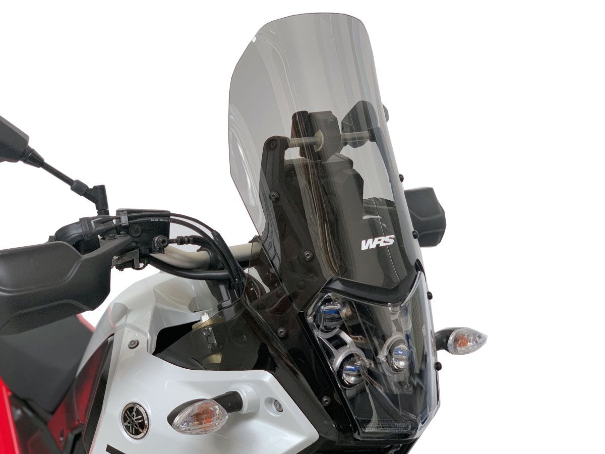 WRS Touring Windscreen Yamaha Tenere 700 2019-2024