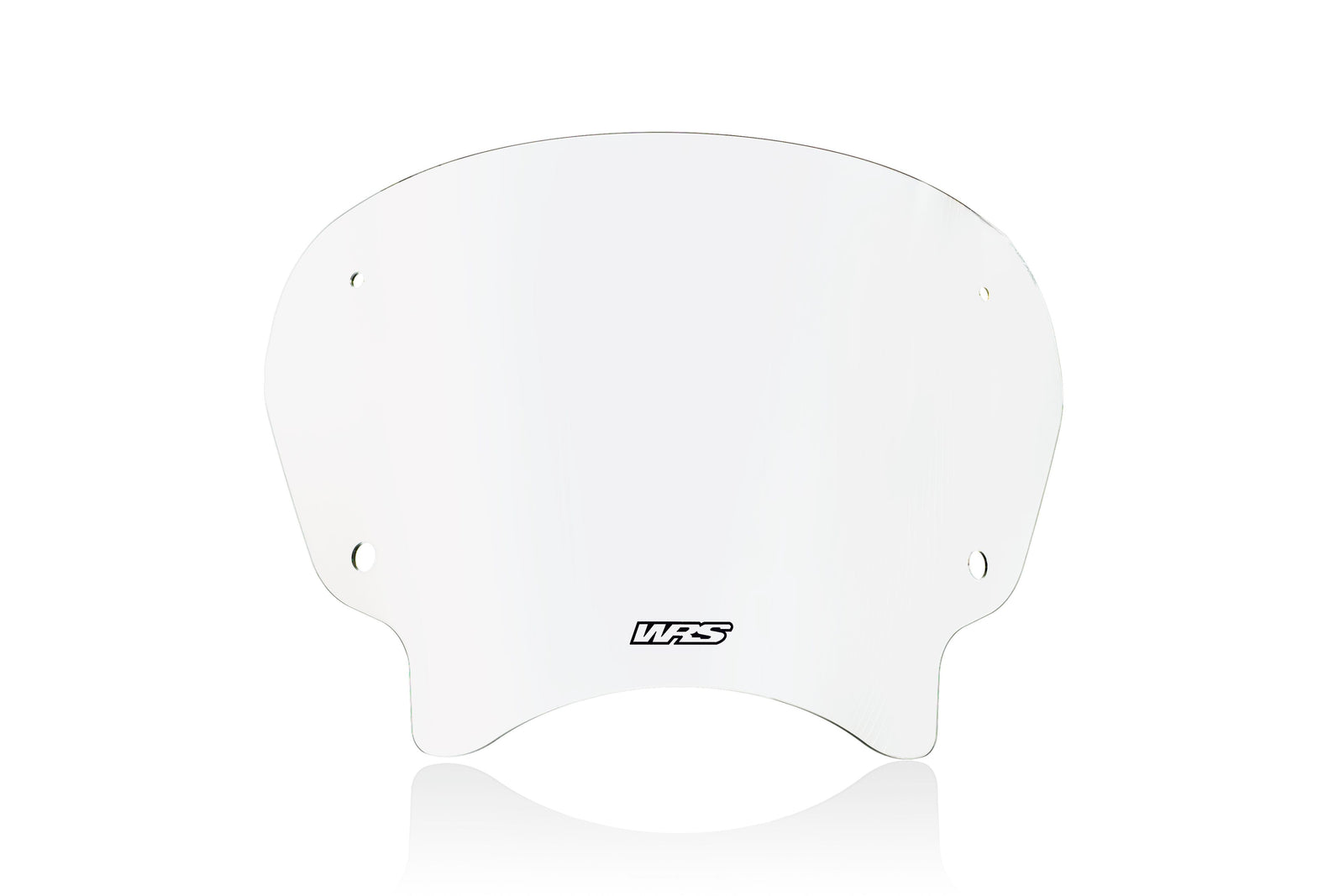 WRS Sport Windscreen Honda SH 125 Mode 2013-2024