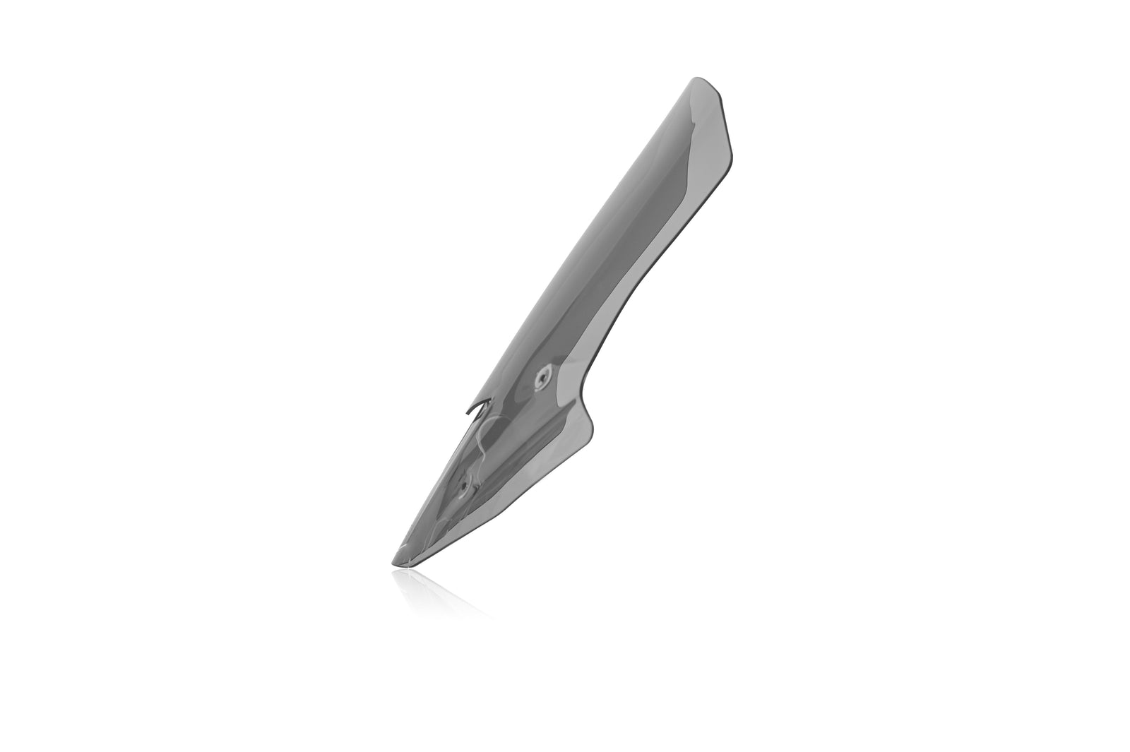 WRS Caponord Windscreen Honda NC 750 X 2025