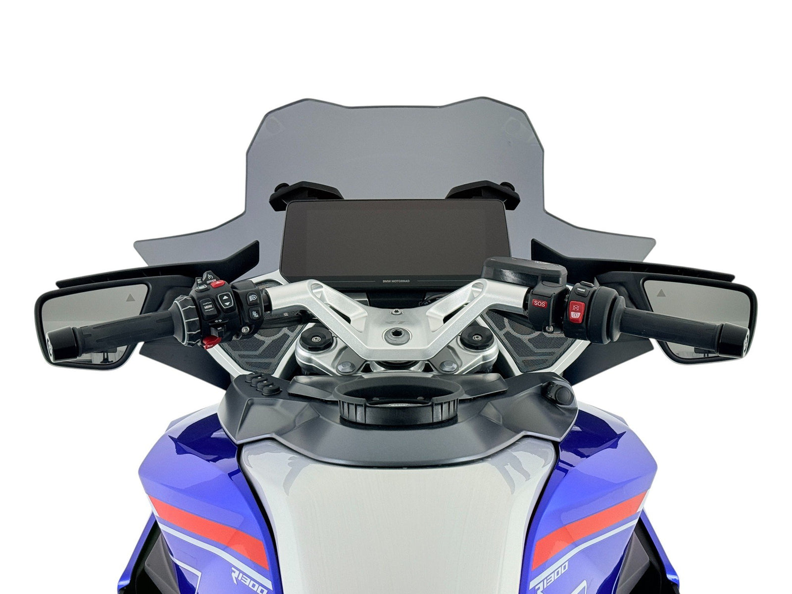 WRS Sport Windscreen BMW R 1300 RT 2025-2026
