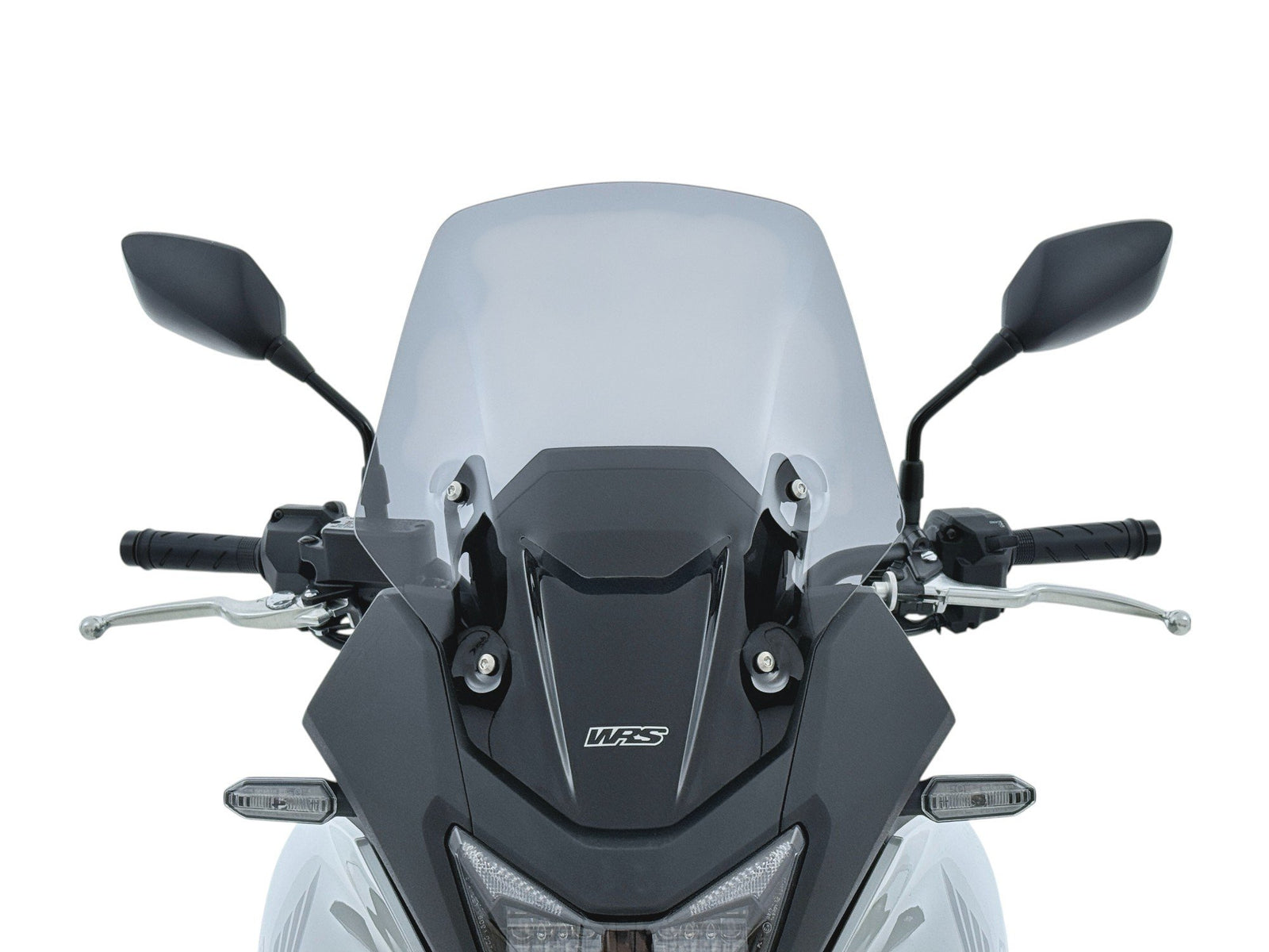 WRS Touring Windscreen Honda Transalp XL 750 2025-2026