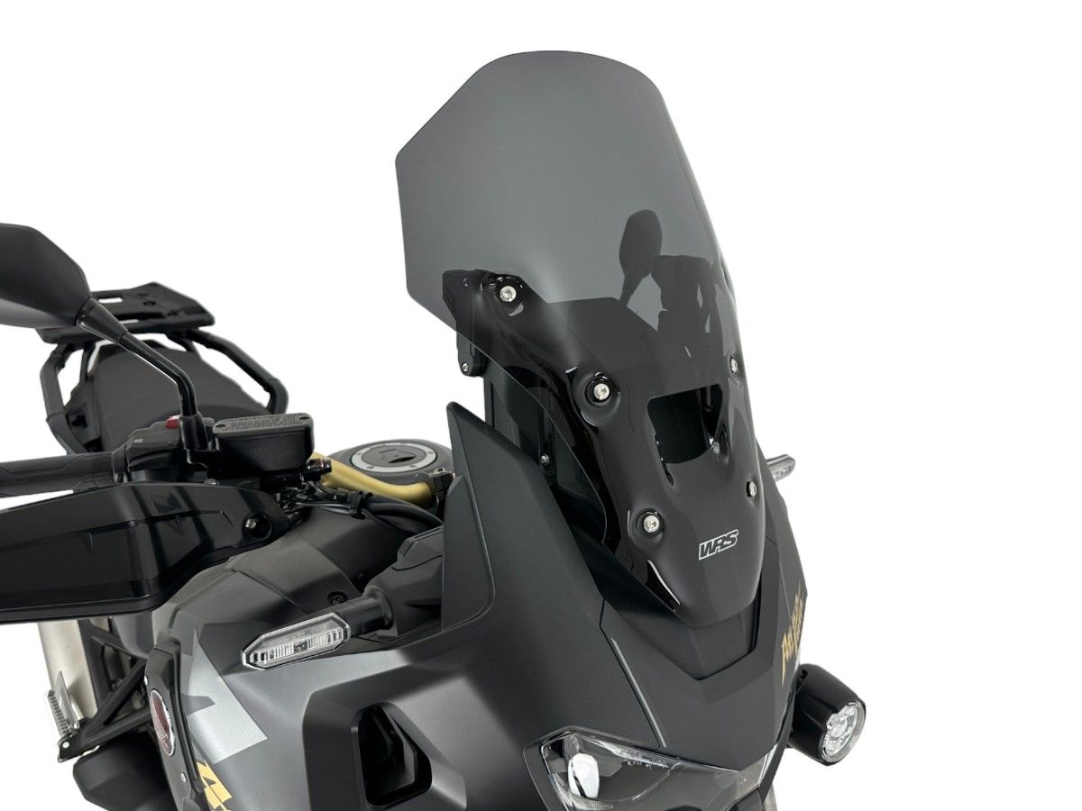 WRS Touring Windscreen Honda CRF 1100 L Africa Twin ADV Sports 2021-2025