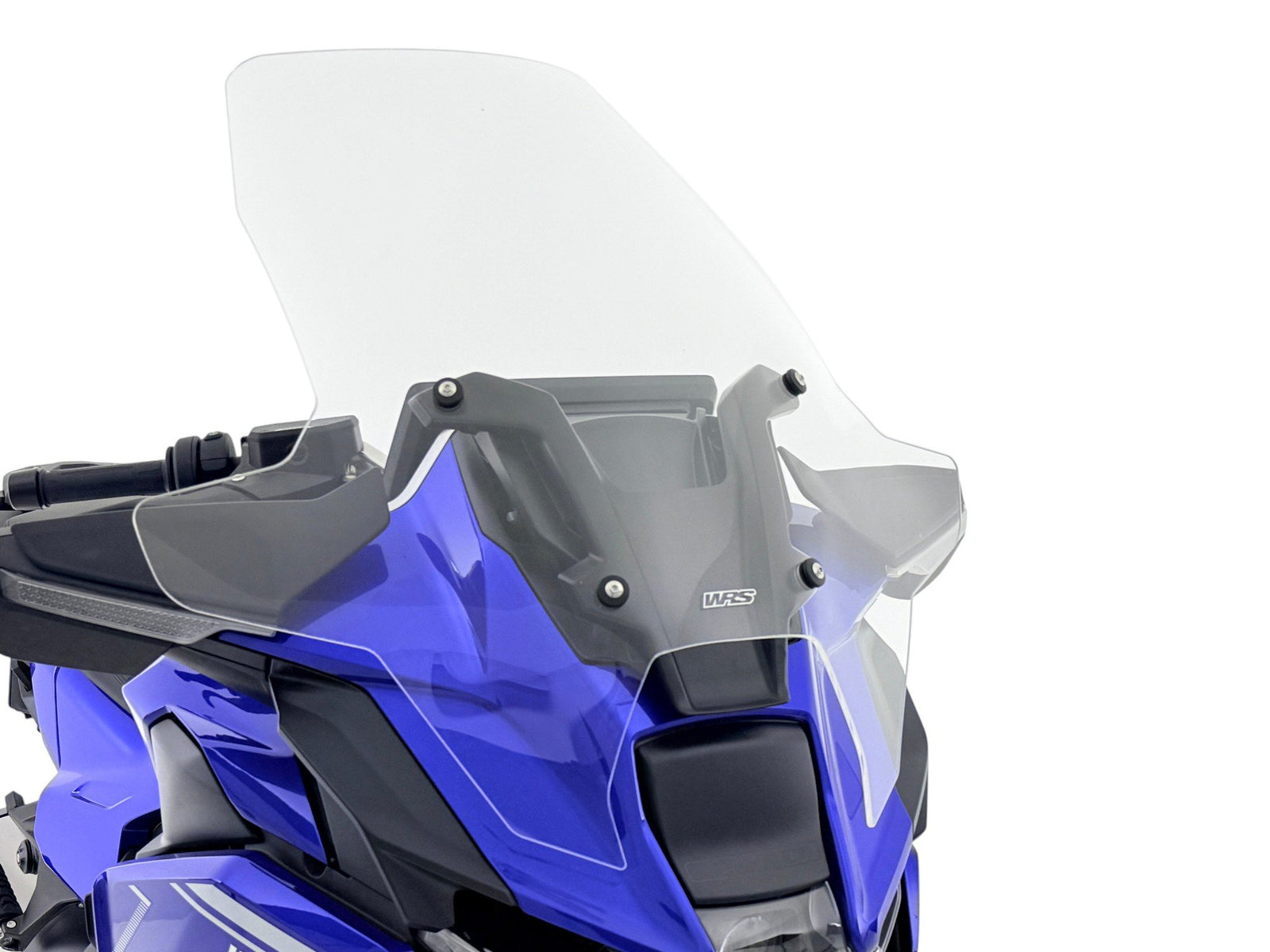 WRS Caponord Windscreen BMW R 1300 RT 2025-2026