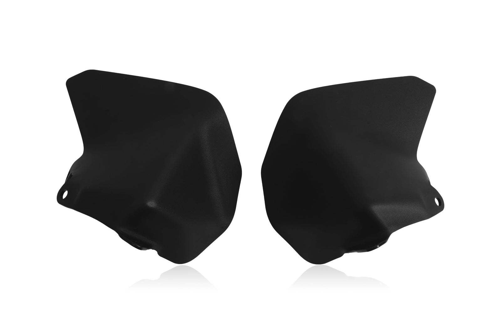 WRS Pair Of Side Deflectors BMW R 1300 GS 2023-2026