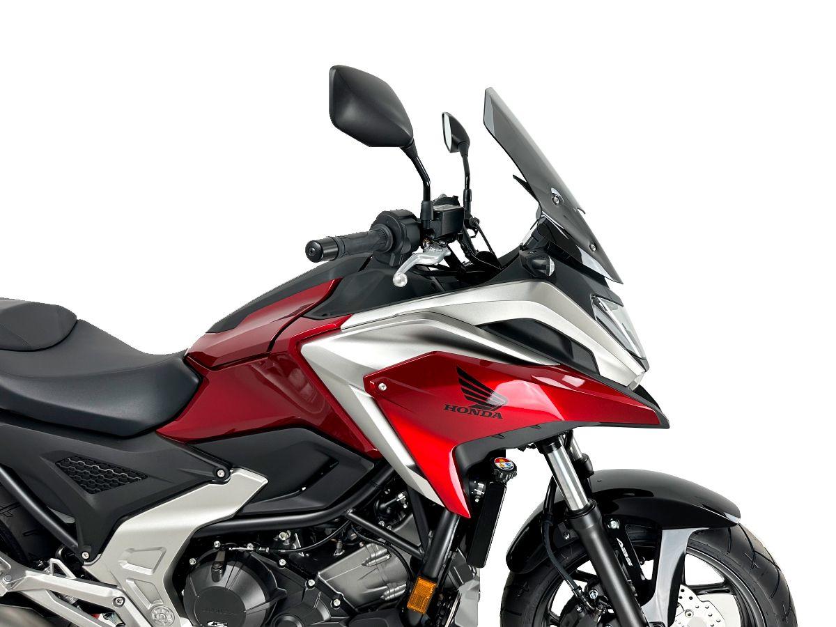 Windscreen Touring WRS Honda NC 750 X 2021-2024