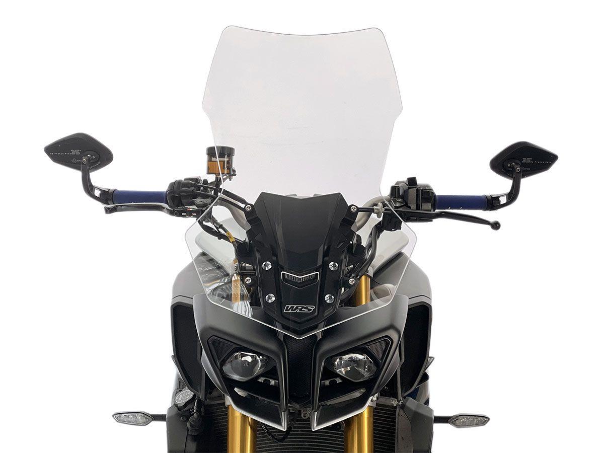 WRS Touring Windscreen Yamaha MT-10 / SP 2016-2021