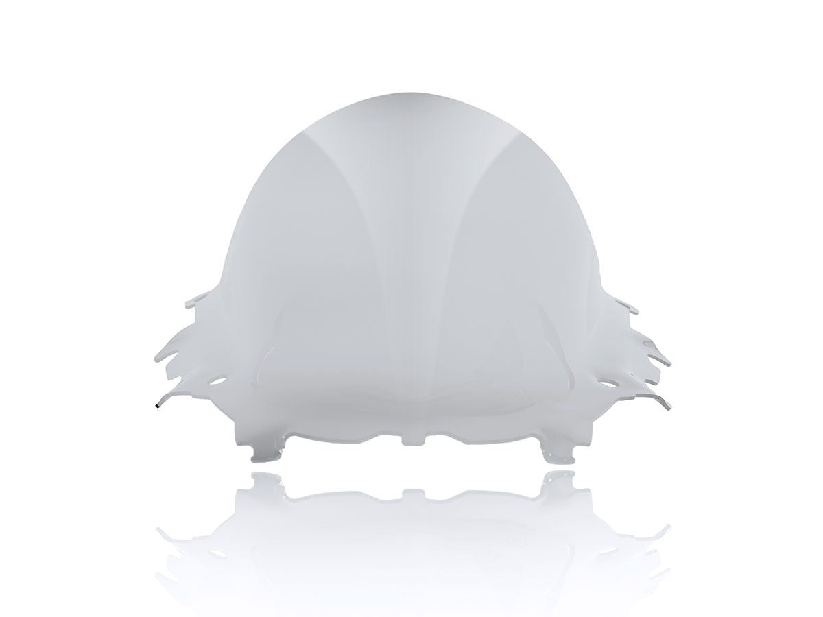 WRS Race High Windscreen Yamaha R3 2019-2026