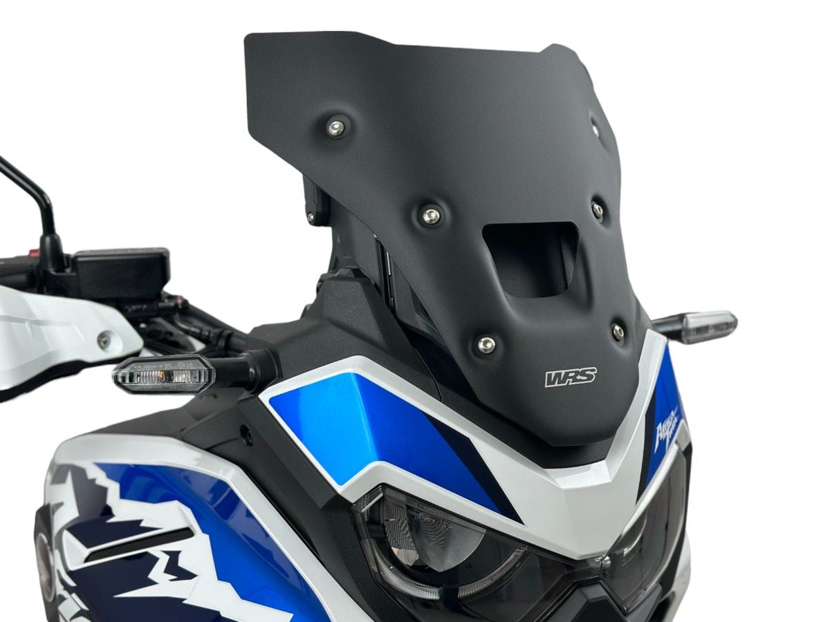 WRS Enduro Windscreen Honda CRF 1100 L Africa Twin 2024-2026