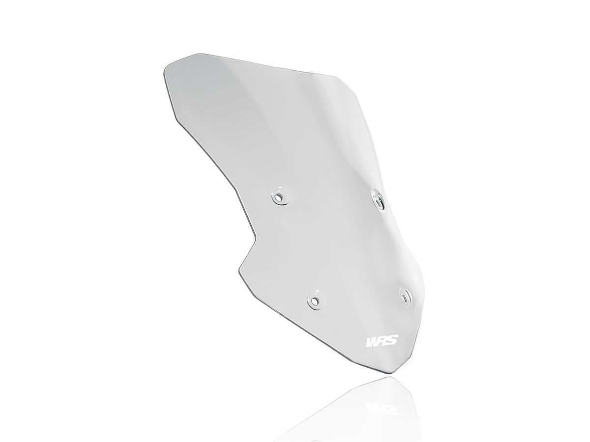 WRS Touring Windscreen BMW F900XR 2020-2025