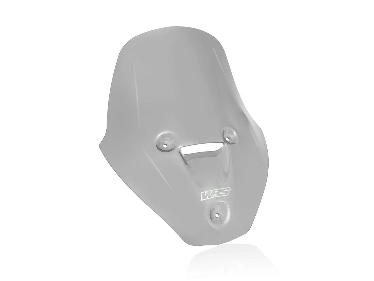 WRS Touring Windscreen Ducati Diavel V4 2023-2024