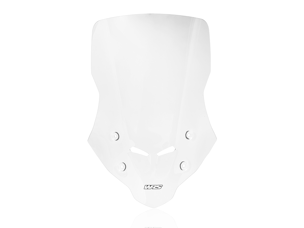 WRS Windscreen Caponord Honda Hornet 750 2025-2026