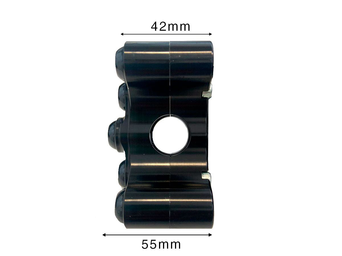 WRS 5 Button Left Switch Universal