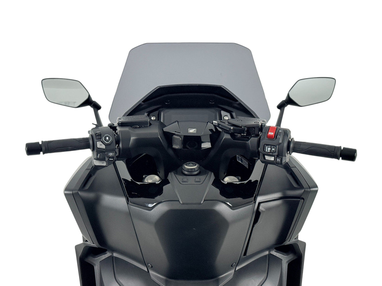 WRS Intermedio Windscreen Honda Forza 750 2025-2026