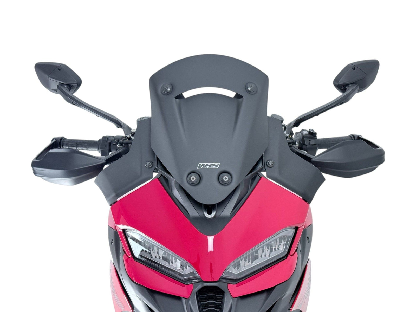 WRS SPORT WINDSCREEN DUCATI MULTISTRADA V2 / S 2025