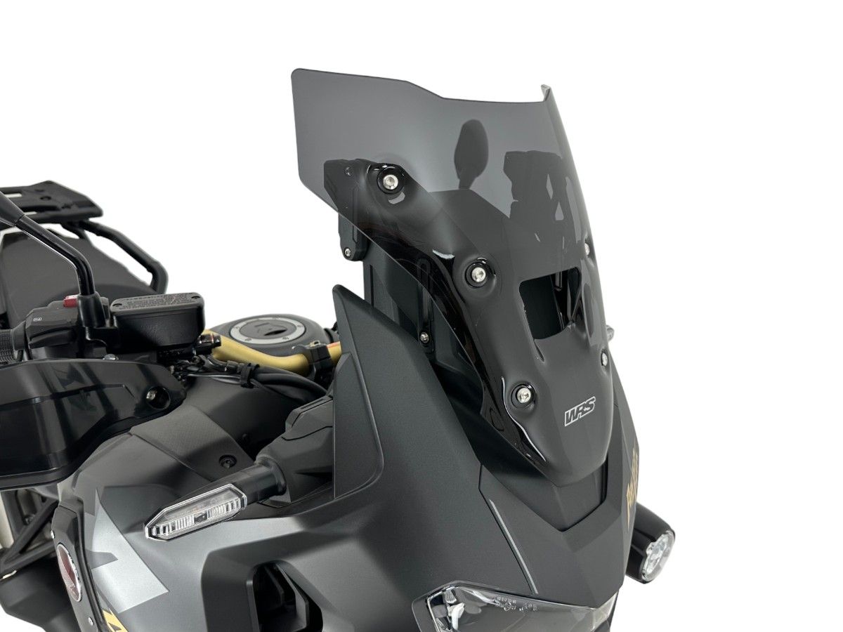 WRS Sport Windscreen Honda CRF 1100 L Africa Twin ADV Sports 2021-2025