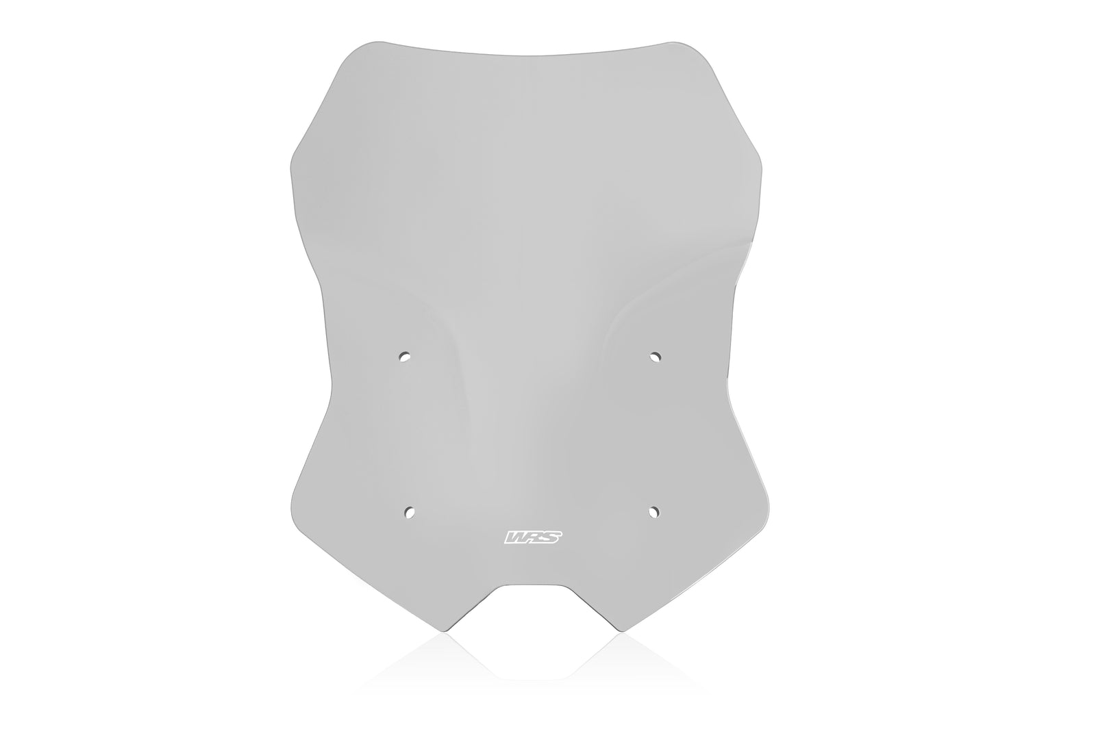 WRS Windscreen Touring Yamaha Tracer 9 GT / GT+ 2025-2026