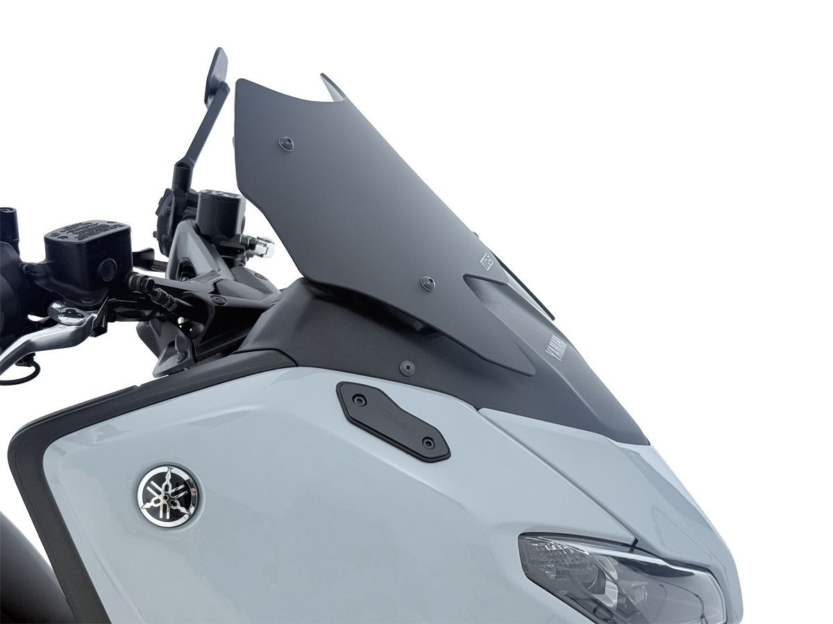 WRS Sport Windscreen Yamaha T-Max Tech Max 2025