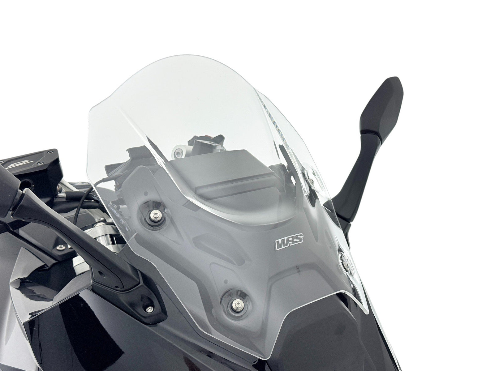 WRS Sport Windscreen BMW R 1300 RS 2025-2026