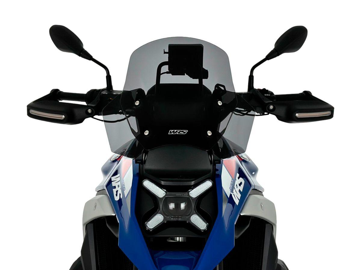 WRS Windscreen Standard With Radar BMW R 1300 GS 2023-2025
