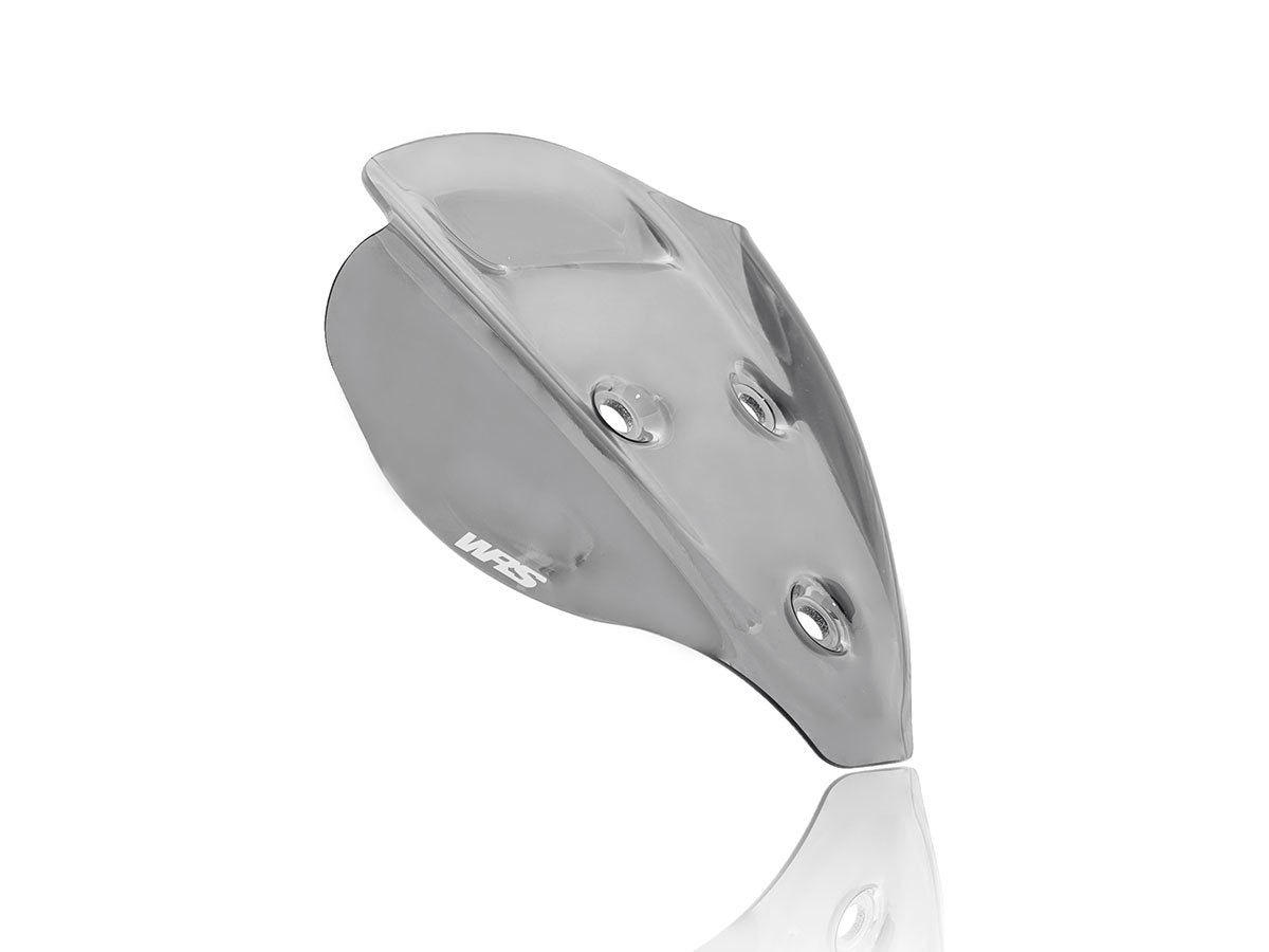 WRS SPORT WINDSCREEN DUCATI STREETFIGHTER V2 / S 2025