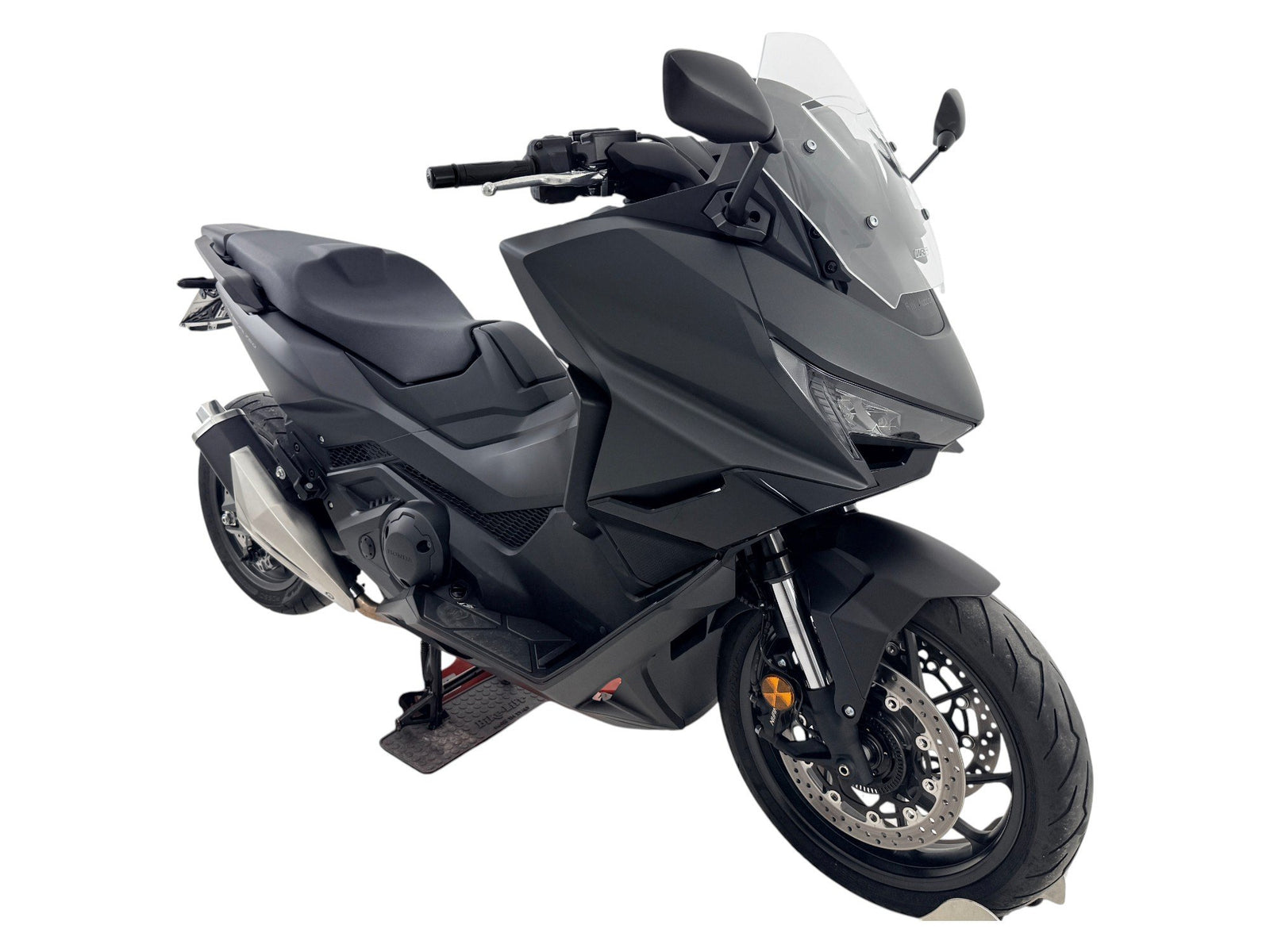 WRS SPORT WINDSCREEN HONDA FORZA 750 2025