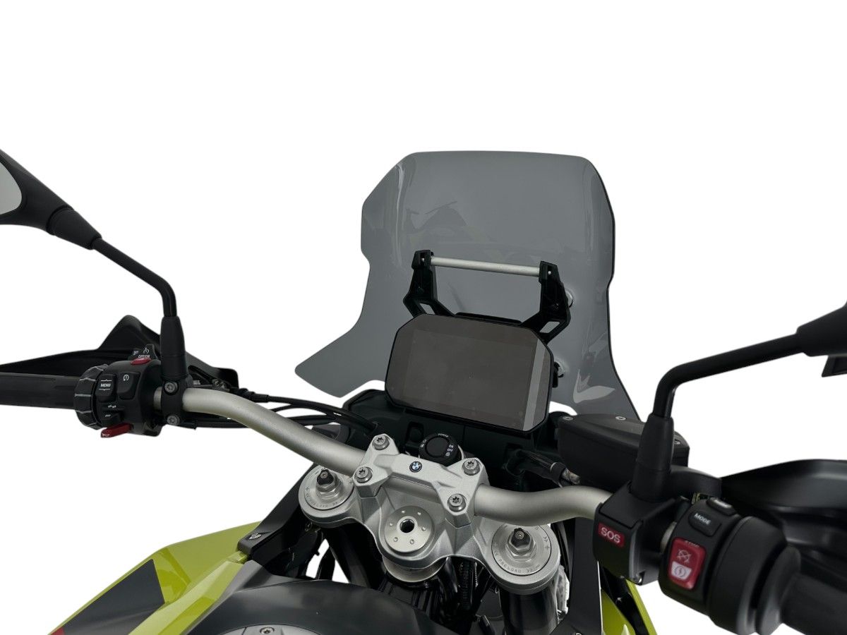 WRS Caponord Windscreen BMW F 900 GS 2024