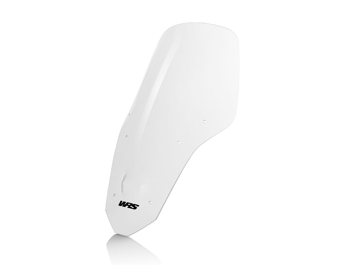 WRS Adventure Windscreen Honda Africa Twin CRF 1000 L 2016-2019