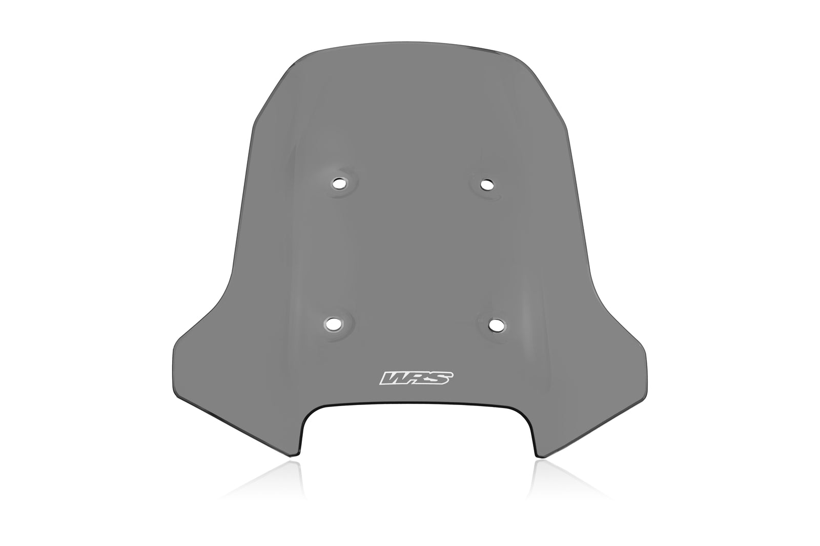 WRS Touring Windscreen CF Moto 450 MT 2024