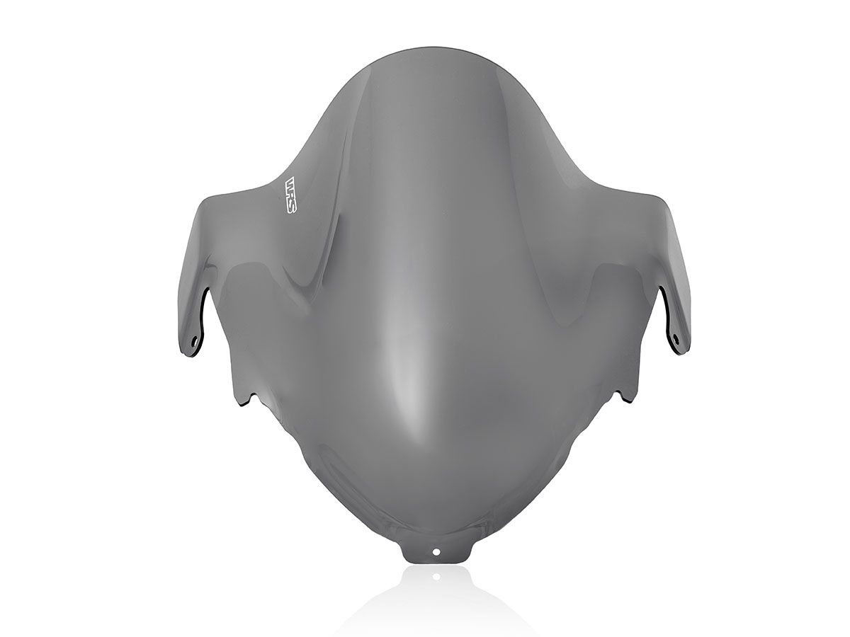 WRS RACE HIGH WINDSCREEN SUZUKI GSX-R 1300 HAYABUSA 2021-2025