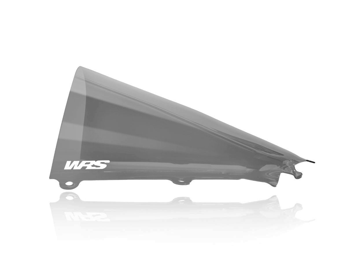 WRS Race High Windscreen Yamaha R6 2017-2024 / R7 2021-2025