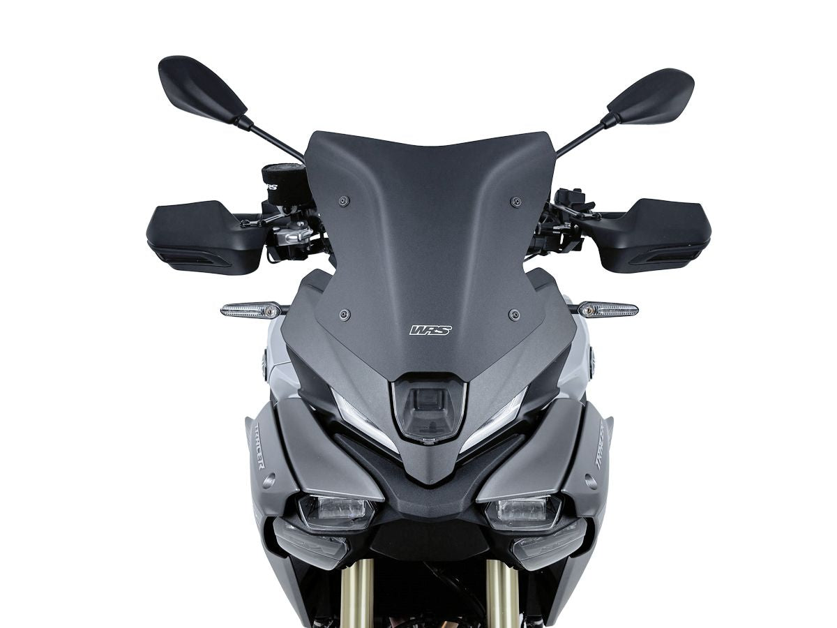 WRS Sport Windscreenyamaha Tracer 9 GT / GT+ 2025-2026