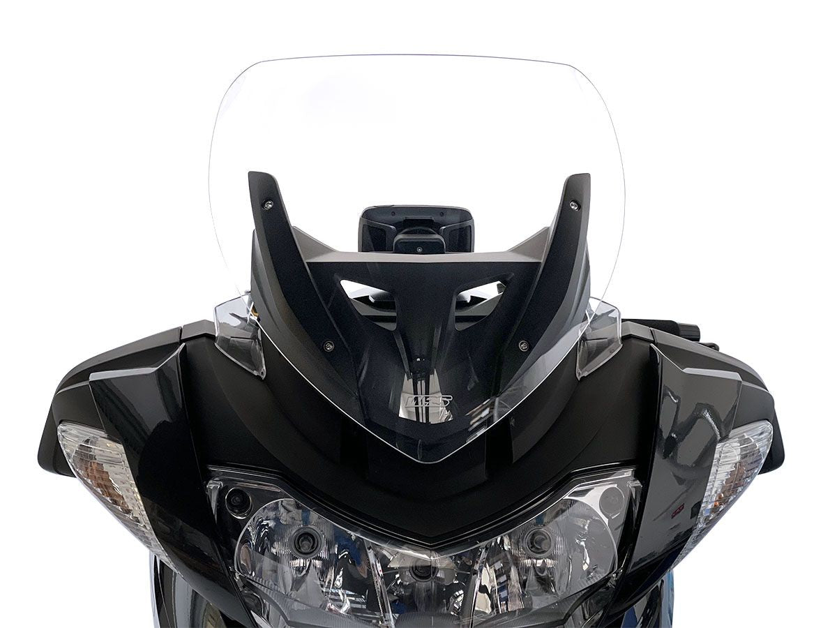 WRS Sport Windscreen BMW R 1200 RT 2005-2013