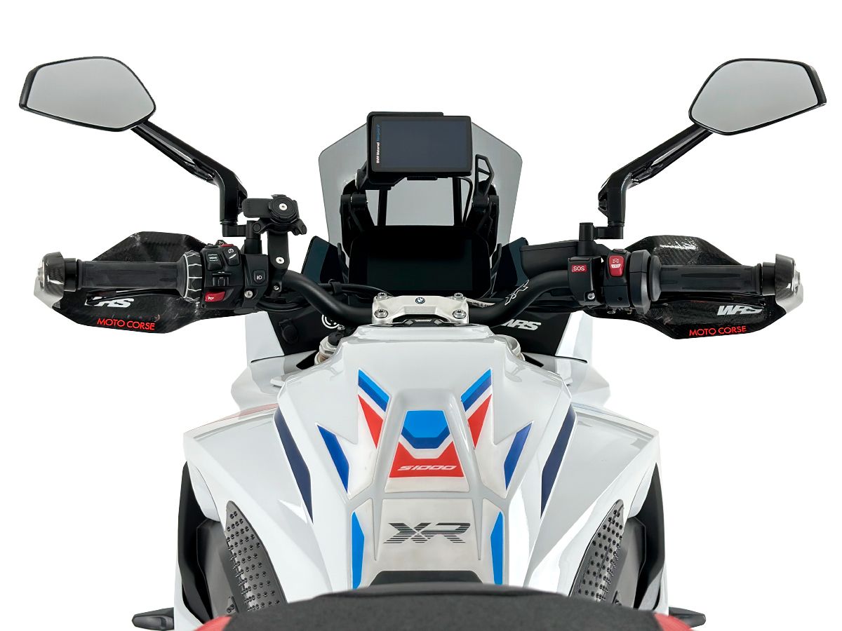 WRS WINDSCREEN STANDARD BMW S 1000 XR / M 1000 XR 2020-2025