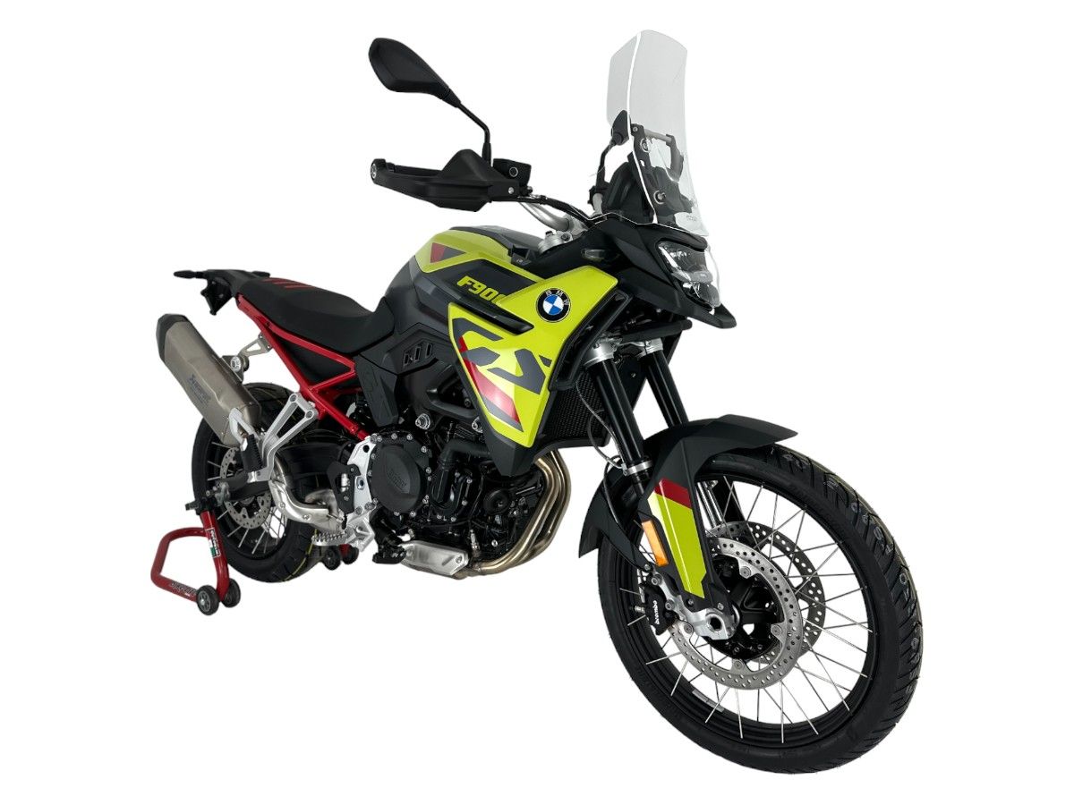 WRS CAPONORD WINDSCREEN BMW F 900 GS 2024