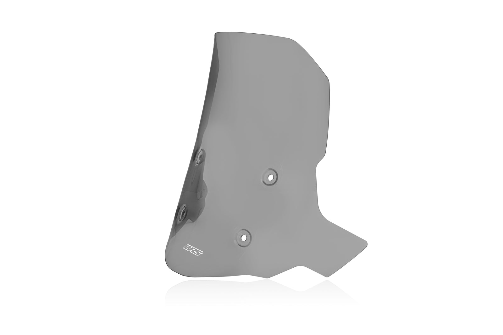 WRS Caponord Windscreen BMW F 900 GS 2024-2026